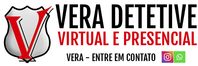 Vera Detetive Particular – São Paulo